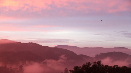 Beautiful landscape photos from Sri Lanka 