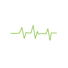 the rhythm of the life line
