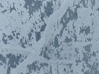 Old paint wall background