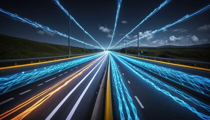 The Price of Light Speed