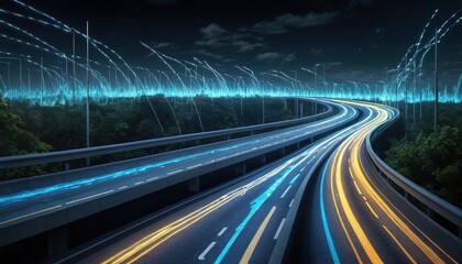 The Price of Light Speed