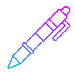 Pen Icon