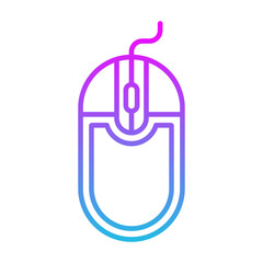 Mouse Icon