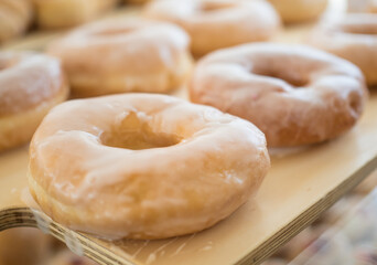 Donuts