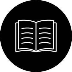 Book Icon