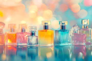Discovering Your Signature Scent: How to Align Your Perfume Choice with Your Unique Personality Traits