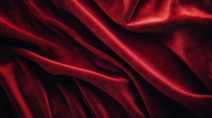 Obraz premium Create a luxurious background texture with a rich, velvet-like finish in deep, opulent colors.