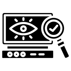 Condition Monitoring Icon