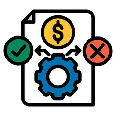 Asset Testing Icon