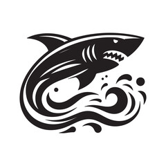 illustration of a fish