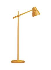 floor lamp home item