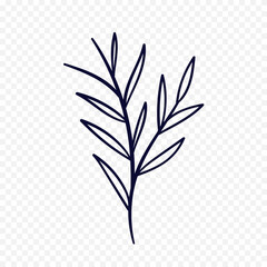 Hand drawn spring flowers illustration. floral illustration