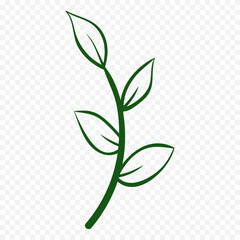 Hand drawn spring flowers illustration. floral illustration