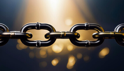 Obraz premium Cadena