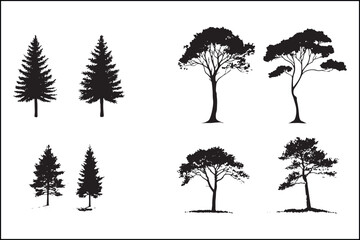 Christmas Decor,
Pine Tree Silhouette,
Cypress Tree Art,
Holiday Decorations,
Festive Home Decor,
Winter Wonderland,
Tree Silhouette,
Rustic Christmas,
Wall Art,
Outdoor Christmas Decor,