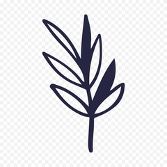 Hand drawn spring flowers illustration. floral illustration