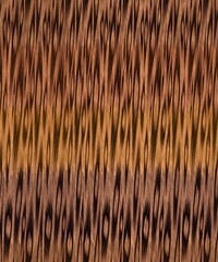 Seamless leopard print pattern for fabric and textile printing