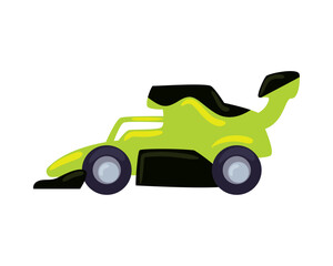 emoji transportation sport car