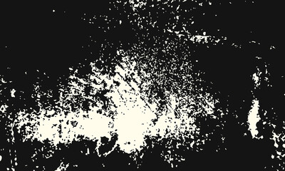 realistic black wall grunge texture