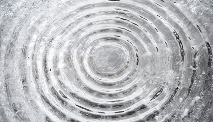 Naklejka premium Minimalist background for creative design