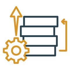 Backlog Icon
