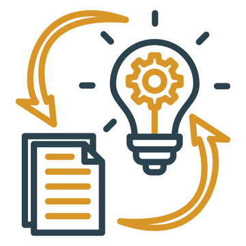 Implementation Icon