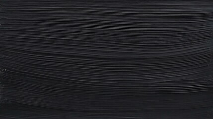 A flat texture of black matte paint, with very subtle noise and grain.