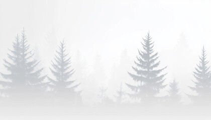 Fototapeta premium Minimalist background for creative design