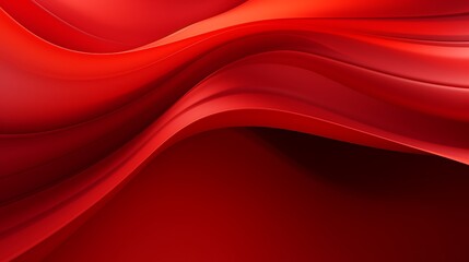 Obraz premium Abstract red background texture