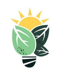 renewable energy nature