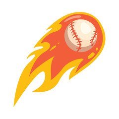 baseball fireball speed