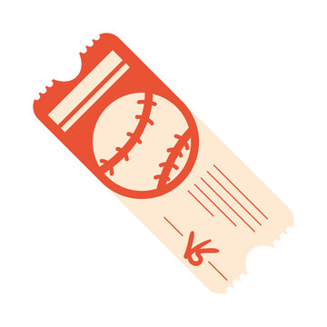 baseball championship ticket