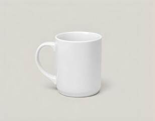 mug, ceramic, plain, glossy, finish, photorealistic, isolated, image, centered, color, background, minimalist, modern, clean, simple, elegant, design, shiny, smooth, drinkware, cup, beverage, coffee, 