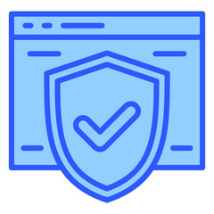 Protection Icon