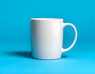 mug, ceramic, plain, glossy, finish, photorealistic, isolated, image, centered, color, background, minimalist, modern, clean, simple, elegant, design, shiny, smooth, drinkware, cup, beverage, coffee, 