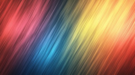 Brushed steel texture with a smooth gradient