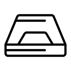 digital scale
