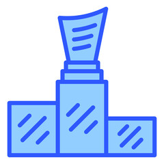 Podium Icon