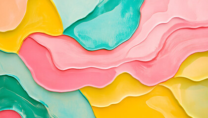 Minimalist background for creative design