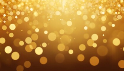 Luxury gold glitter with bokeh background, de-focused. concept for chrismas, holiday, happy new year, decoration.6