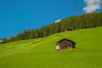 Obraz premium V&C_Switzerland&ItalyAUG-SEPT2024