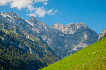 Fototapeta premium V&C_Switzerland&ItalyAUG-SEPT2024