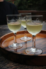 Traditional Japanese Green Tea – Authentic Ceremonial Drink