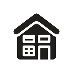 Home Icon - Fill