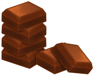 chocolate bar