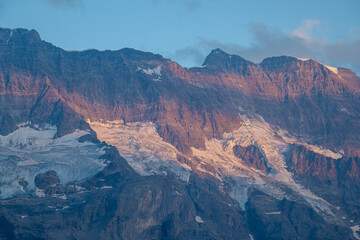 Naklejka premium V&C_Switzerland&ItalyAUG-SEPT2024