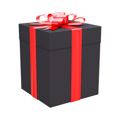 Black Friday gifts box