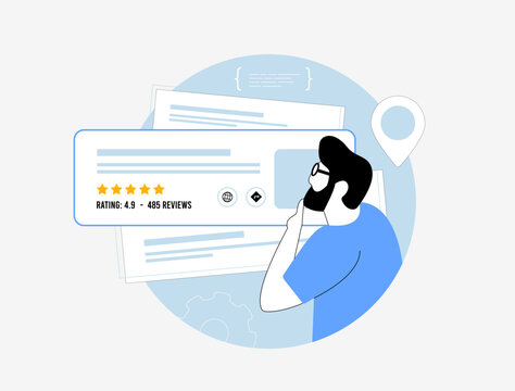 Local business SEO with schema markup to optimize business listings, reviews and events. Structured data boosts visibility in local search results, enhancing rankings and customer engagement