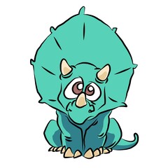 Dinosaur, dinosaur picture , beautiful images used in general work.