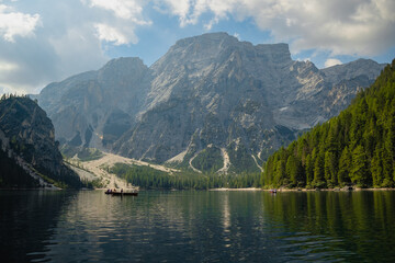 Fototapeta premium V&C_Switzerland&ItalyAUG-SEPT2024